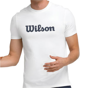 Men's Easy Street Tee Apparel Wilson