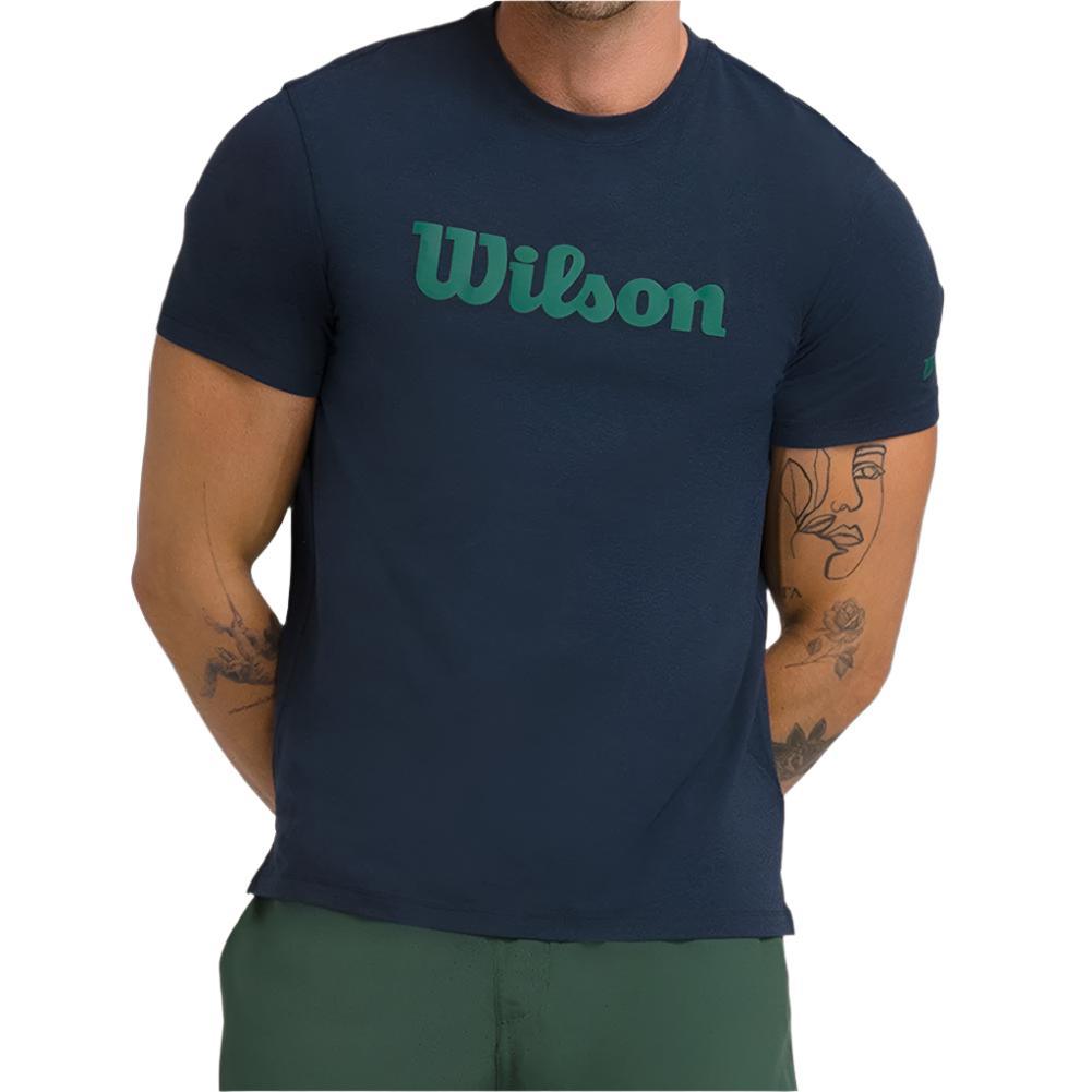 Men's Easy Street Tee Apparel Wilson