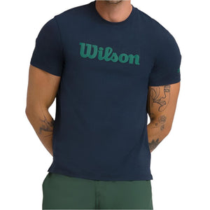 Men's Easy Street Tee Apparel Wilson