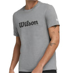 Men's Easy Street Tee Apparel Wilson