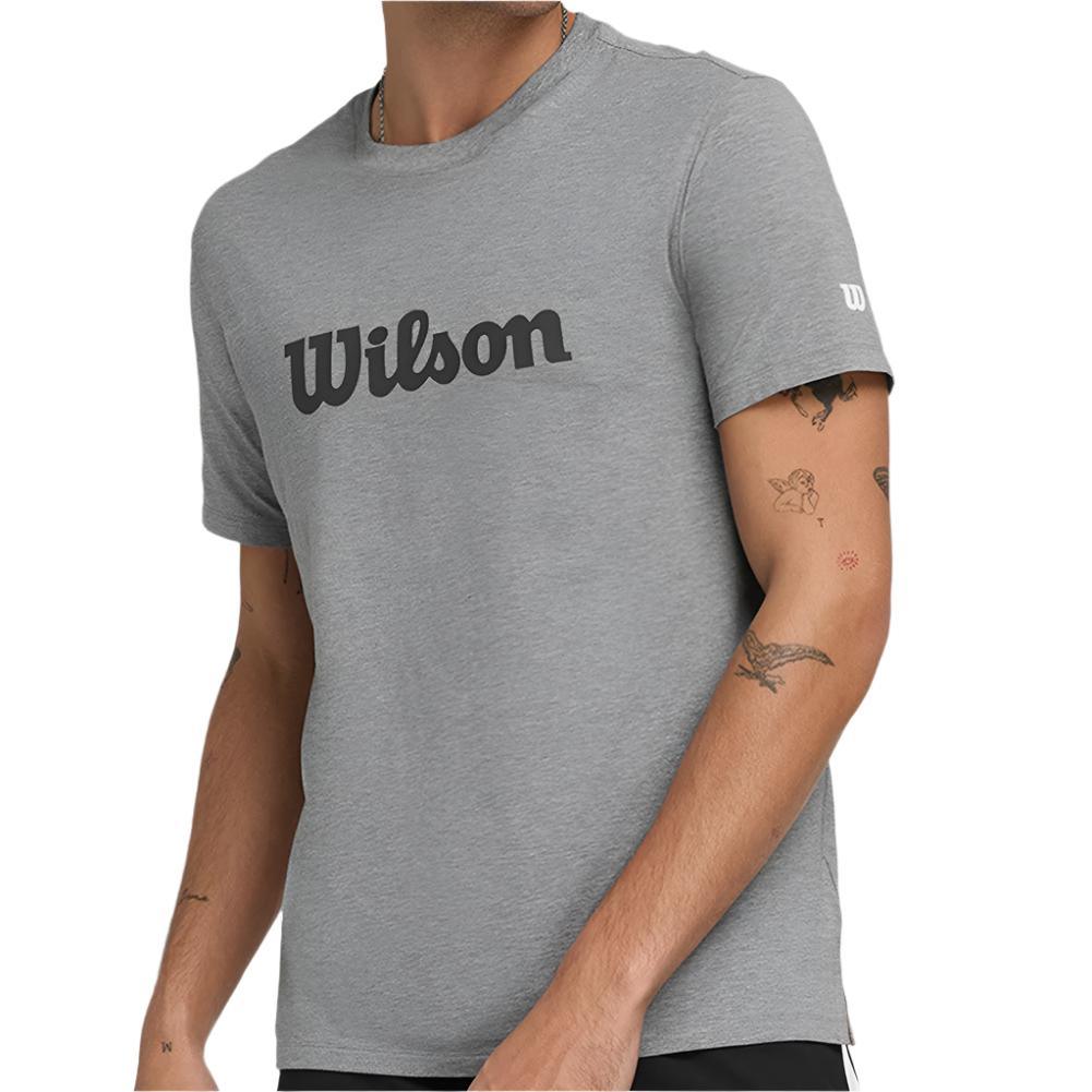 Men's Easy Street Tee Apparel Wilson