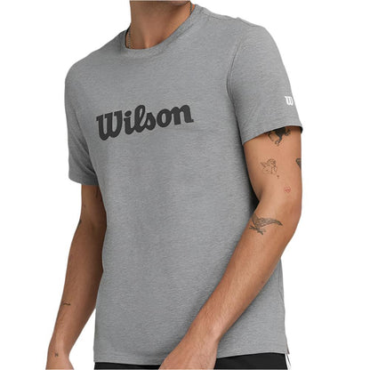 Men's Easy Street Tee Apparel Wilson