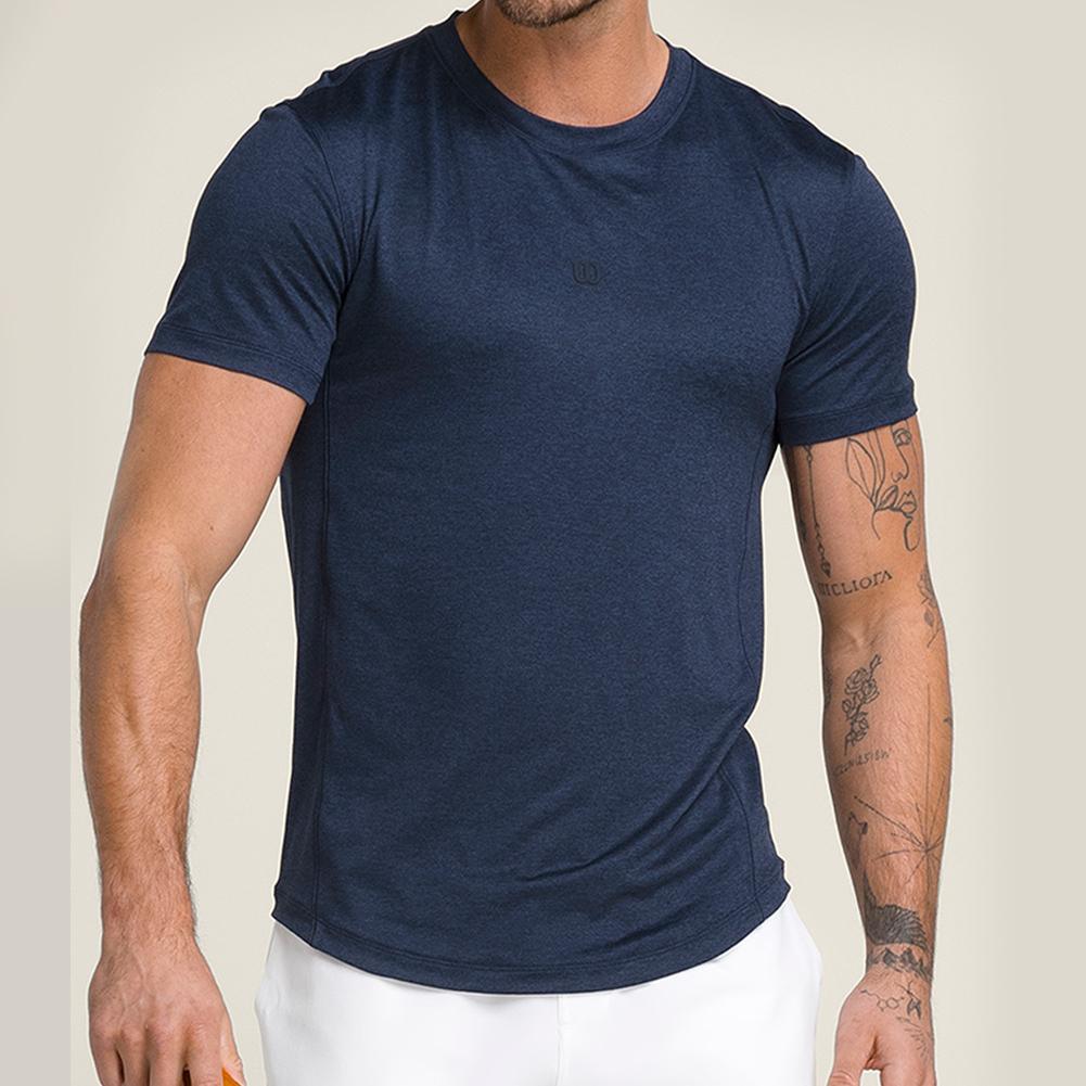 Men's Everyday Performance Tee Apparel Wilson