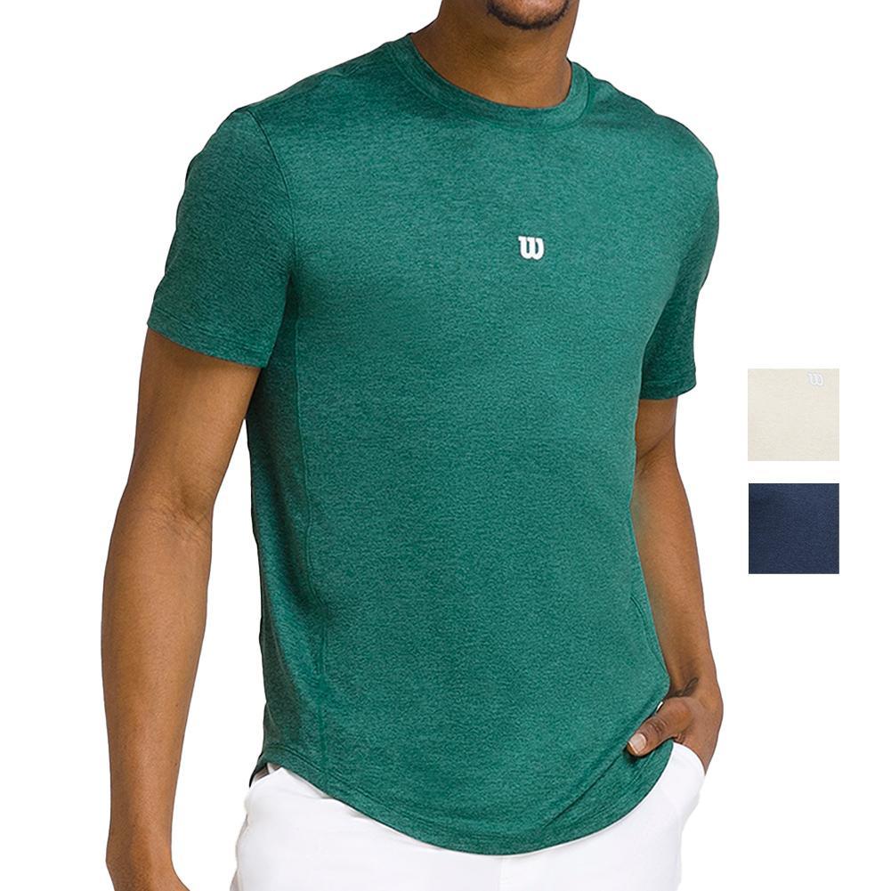 Men's Everyday Performance Tee Apparel Wilson