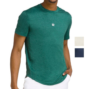 Men's Everyday Performance Tee Apparel Wilson