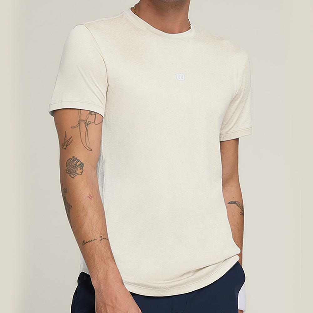 Men's Everyday Performance Tee Apparel Wilson