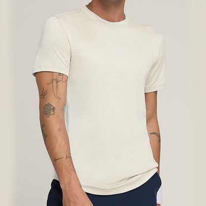 Men's Everyday Performance Tee Apparel Wilson