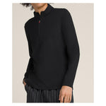 Men's Elevate Performance 1/2 Zip Long Sleeve Apparel Wilson