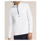Men's Elevate Performance 1/2 Zip Long Sleeve Apparel Wilson