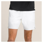 Men's Tournament 7 Inch Tennis Short Apparel Wilson