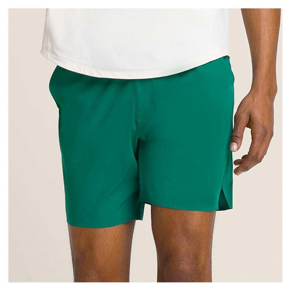 Men's Tournament 7 Inch Tennis Short Apparel Wilson