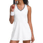 Women`s Tiebreaker Dress Apparel Wilson