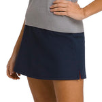 Women`s Play On 16 Inch Tennis Skort Apparel Wilson