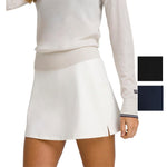 Women`s Play On 16 Inch Tennis Skort Apparel Wilson