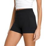 Women`s Carry All Tennis Short Apparel Wilson