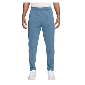 Men`s Court Heritage Tennis Pant Aegean Storm Apparel Nike