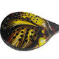 AKKERON GOLD 20TH ANNIVERSARY PADEL RACKET Padel Racket Akkeron