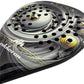 AKKERON SILVER 20 TH ANNIVERSARY PADEL RACKET Padel Racket Akkeron
