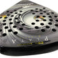 AKKERON SILVER 20 TH ANNIVERSARY PADEL RACKET Padel Racket Akkeron