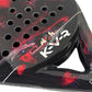 AKKERON PREDATOR PRO 20 TH ANNIVERSARY PADEL RACKET Padel Racket Akkeron