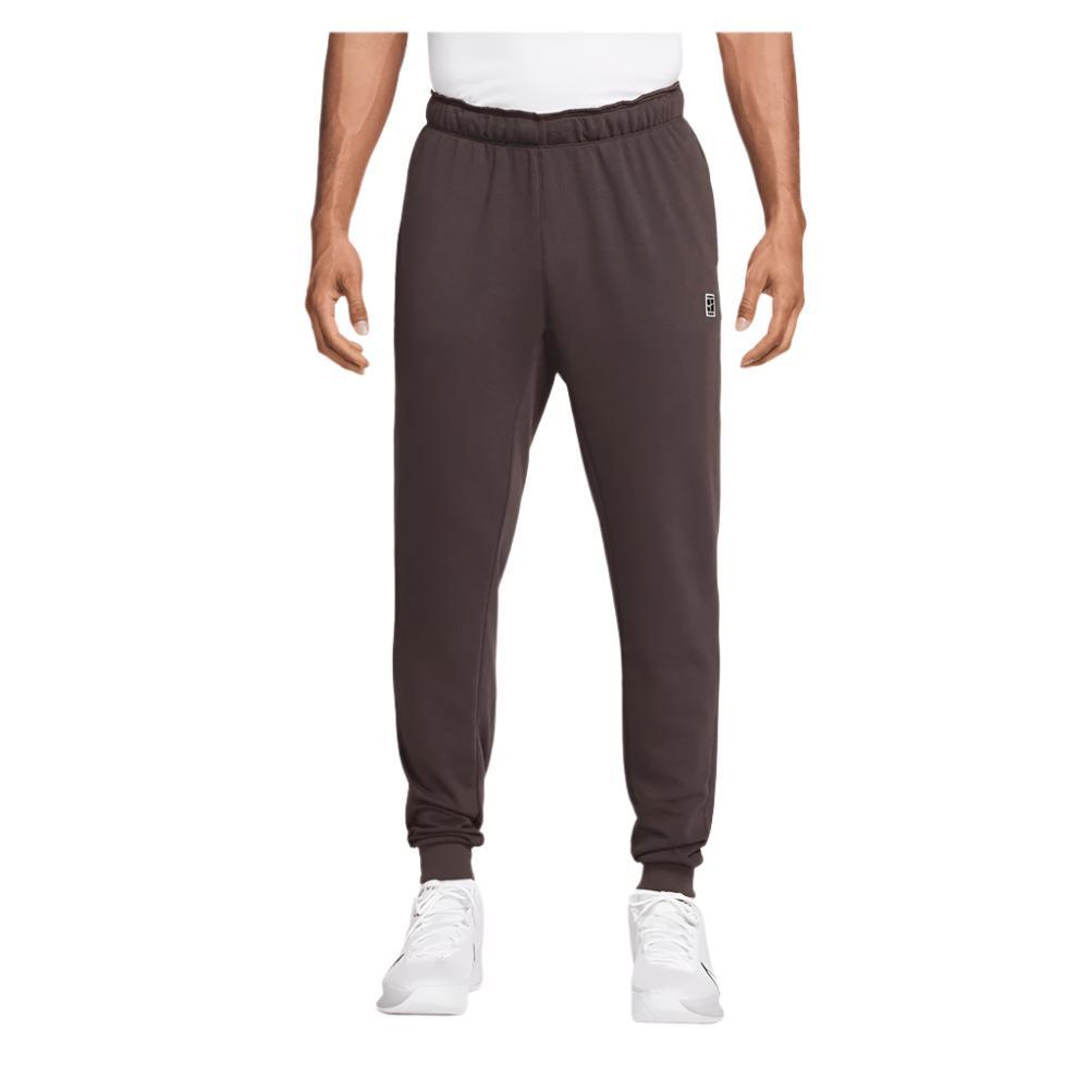 Men`s Heritage Dri-FIT Fleece Tennis Pant Apparel Nike