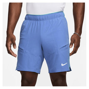 Men`s Court Dri-FIT Advantage 9 Inch Tennis Short Apparel Nike