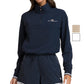 Women`s Davenport Woven Pop Over Apparel Wilson