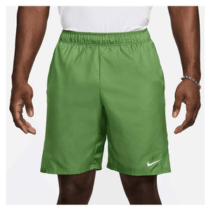 Men`s Dri-FIT Victory 9 Inch Tennis Short Apparel Nike