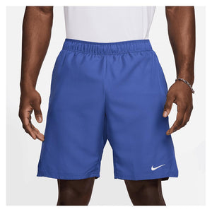Men`s Dri-FIT Victory 9 Inch Tennis Short Apparel Nike
