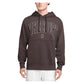 Men`s Heritage Dri-FIT Fleece Tennis Hoodie Apparel Nike