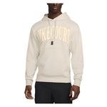 Men`s Heritage Dri-FIT Fleece Tennis Hoodie Apparel Nike