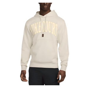 Men`s Heritage Dri-FIT Fleece Tennis Hoodie Apparel Nike