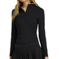 Women`s Brentwood Half-Zip Apparel Wilson