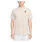 Men`s Court Heritage Tennis Polo Apparel Nike