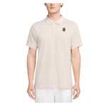 Men`s Court Heritage Tennis Polo Apparel Nike