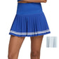 Women`s Midtown Tennis Skort Apparel Wilson