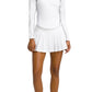 Women`s Midtown 14.75 Inch Tennis Skort Apparel Wilson