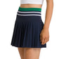 Women`s Midtown 14.75 Inch Tennis Skort Apparel Wilson