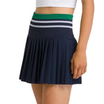 Women`s Midtown 14.75 Inch Tennis Skort Apparel Wilson