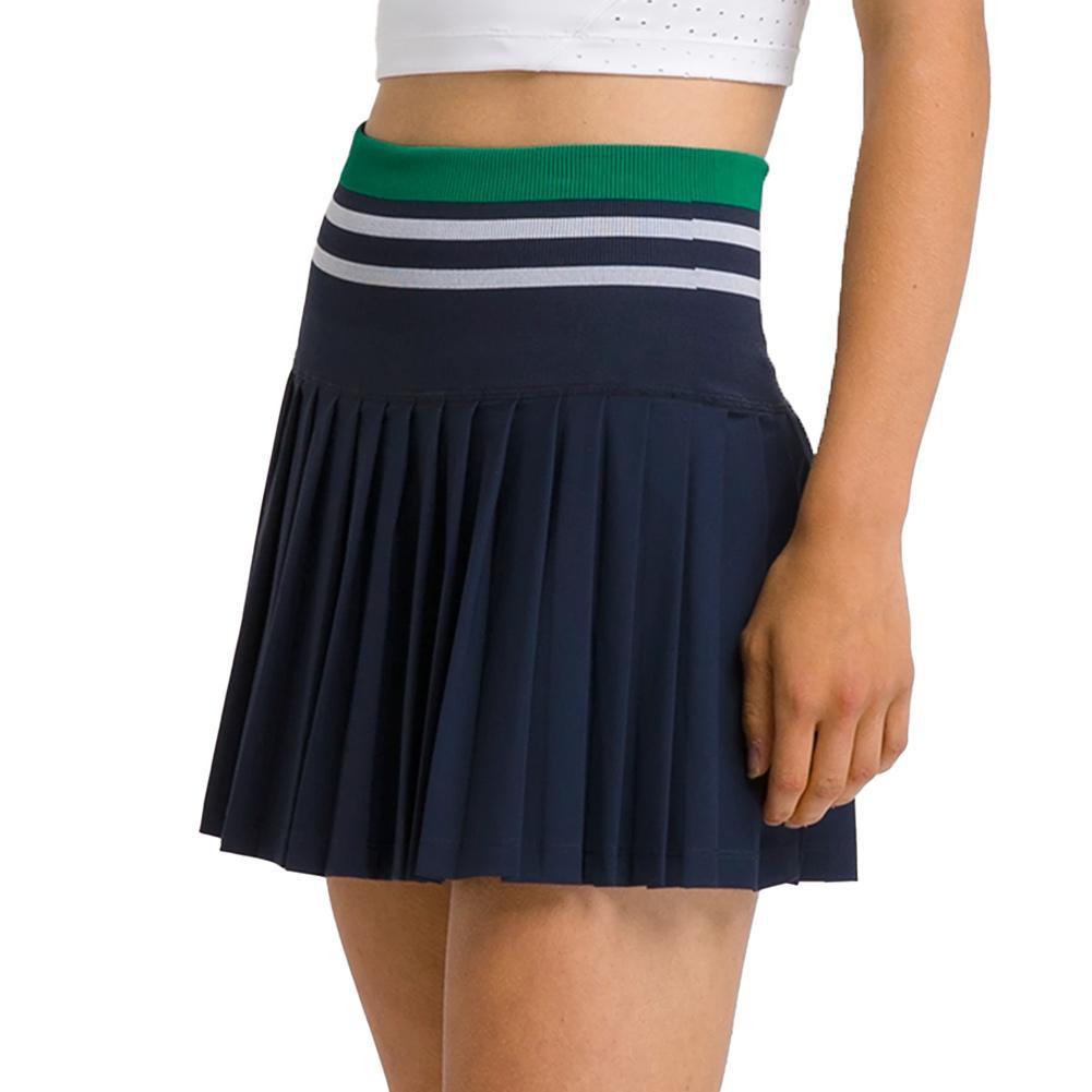 Women`s Midtown 14.75 Inch Tennis Skort Apparel Wilson