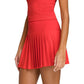 Women`s Midtown 14.75 Inch Tennis Skort Apparel Wilson