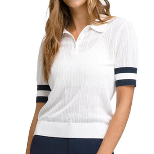 Women`s Essex Polo Apparel Wilson