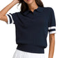 Women`s Essex Polo Apparel Wilson