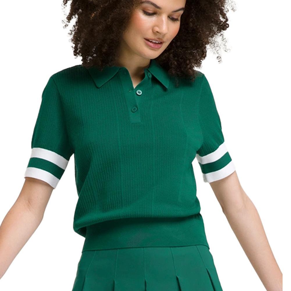 Women`s Essex Polo Apparel Wilson