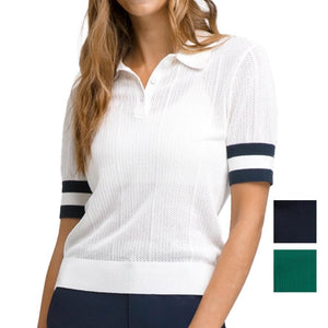 Women`s Essex Polo Apparel Wilson