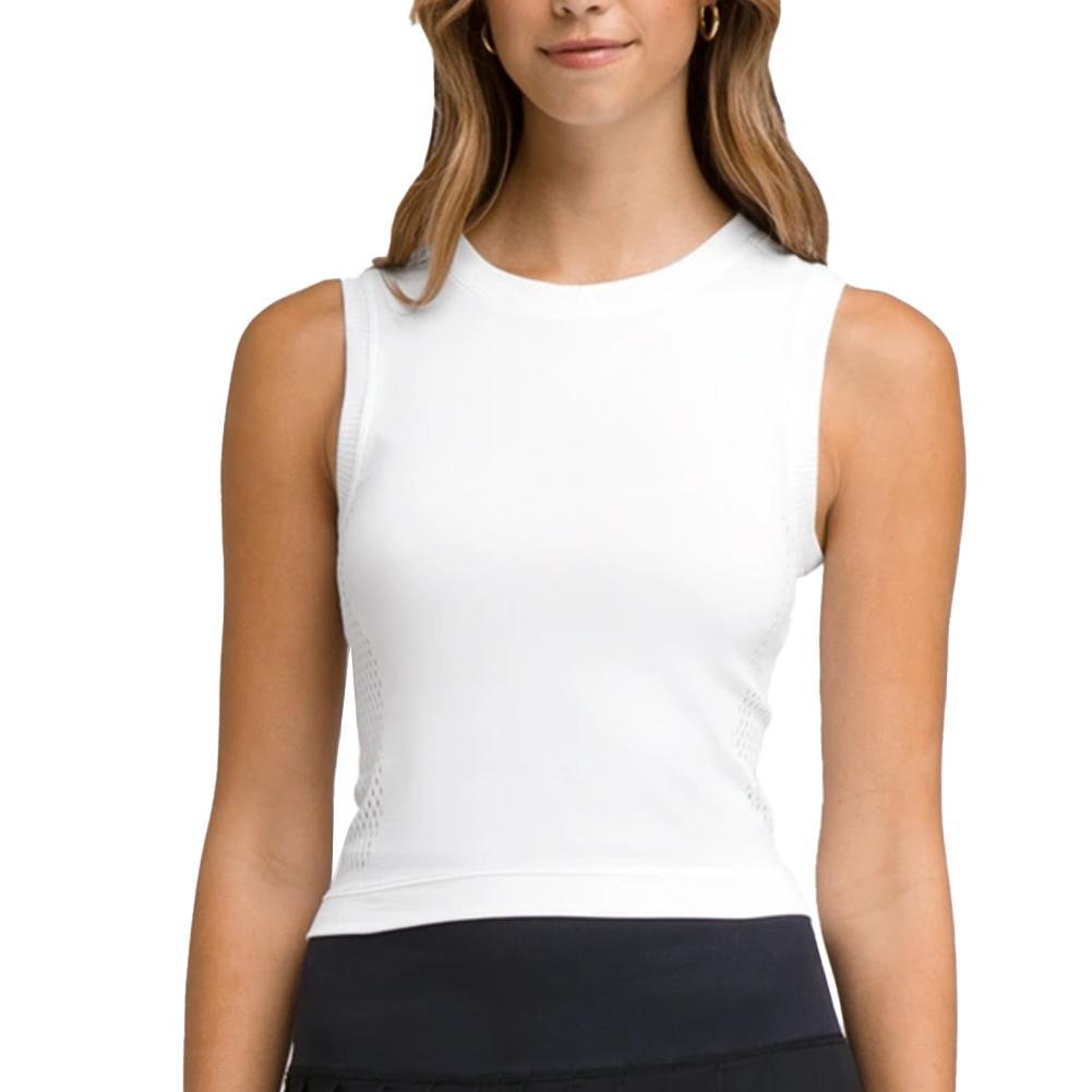 Women`s Pro Seamless Tank Apparel Wilson