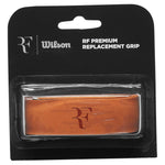 Roger Federer Premium Cushion Replacement Tennis Grip Accessories Wilson
