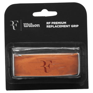 Roger Federer Premium Cushion Replacement Tennis Grip Accessories Wilson