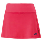 Women`s Tournament Tennis Skort Apparel Yonex