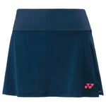 Women`s Tournament Tennis Skort Apparel Yonex